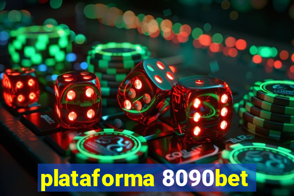 plataforma 8090bet